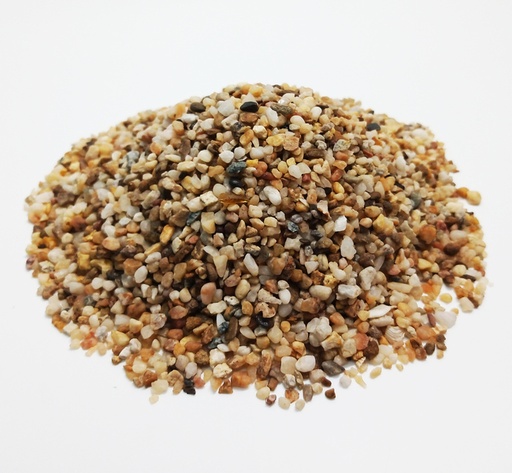 [MLS2001A] GRAVA PERLADA Ø2-4MM-2.5KG