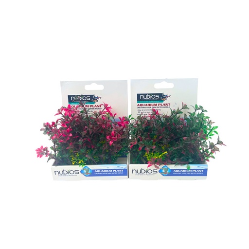 [M530] PLANTA PLASTICA 12;5 CM