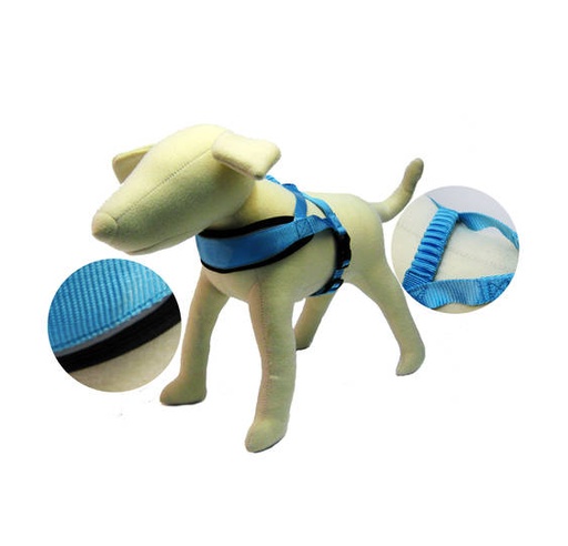 [PRN04] PRETAL NYLON ESTAMPADO SPORT - L