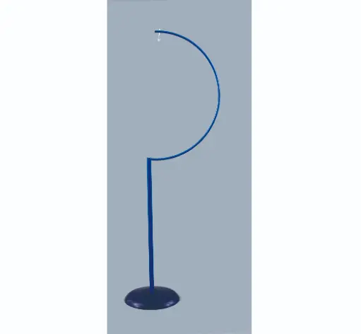 [ST30A1] BASE PIE P/JAULA ST30A