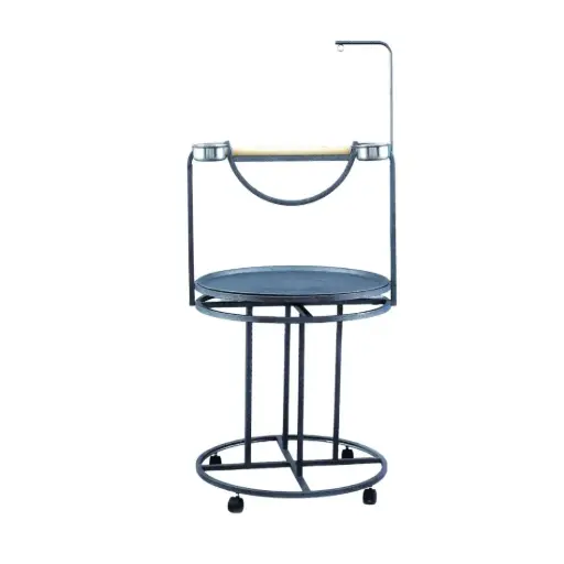 [H55] PIE LORO 46X72X128