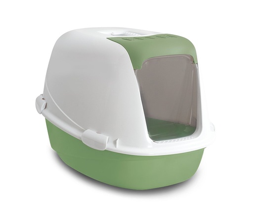 [CAT15] CAT TOILETTE CURVY SALVIA MP BERGAMO