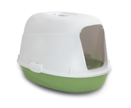 [CAT13] CAT TOILETTE PRETTY SALVIA MP BERGAMO