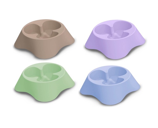 [COP22] COMEDERO ANTIVORACIDAD MP BERGAMO