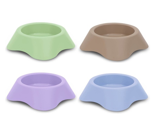 [NUVO04] COMEDERO NUVOLA 4 -1L MP BERGAMO