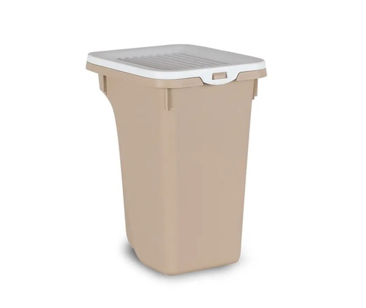 [CONT4] CONTENEDOR DE ALIMENTOS 4;8L MP BERGAMO