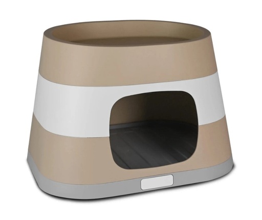 [CUR01] CUCHA RING MOCASSINO MP BERGAMO