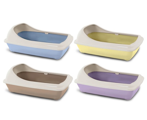 [LIT11] LITERA BIRBA MEDIA CON BORDE MP BERGAMO