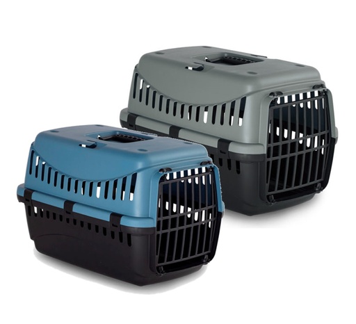 [GIP00P] MPB TRANSPORT. GIPSY XS 36X26X25 PUERT.PLAST.