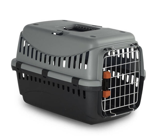 [BRAT3] TRANSPORTADORA BRACCO TRAVEL 3 MP BERGAMO