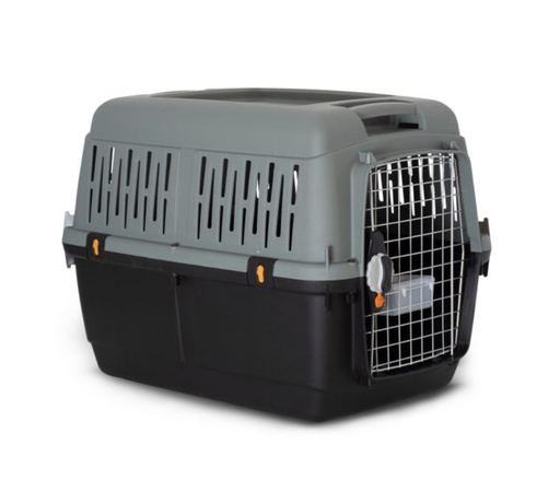 [BRAT4] TRANSPORTADORA BRACCO TRAVEL 4 MP BERGAMO