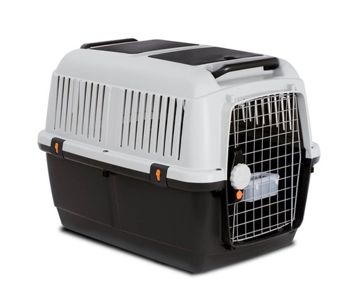 [BRTR05] TRANSPORTADORA BRACCO TRAVEL 5 MP BERGAM0