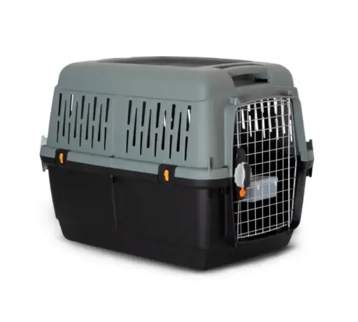 [BRAT6] TRANSPORTADORA BRACCO TRAVEL 6 MP BERGAMO