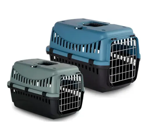 [GIP01M] TRANSPORTADORA GIPSY METAL DOOR MP BERGAMO