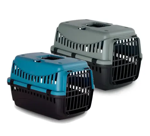 [GIP01P] TRANSPORTADORA GIPSY PLASTIC DOOR MP BERGAMO