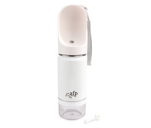 [AFP5719] 2IN1 STAINLESS DRINKING BOTTLE LIFESTYLE AFP