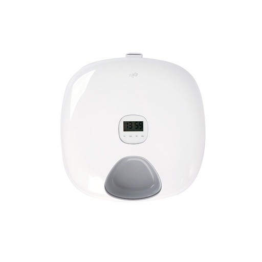 [AFP5708] 6 MEAL AUTOMATIC FEEDER LIFESTYLE 4 PETS AFP