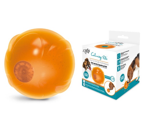 [AFP5821] ANTI ANXIETY SPEAKING BALL CALMING PALS AFP