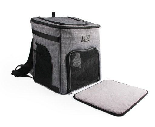 [8108] BACKPACK CARRIER TRAVEL DOG AFP