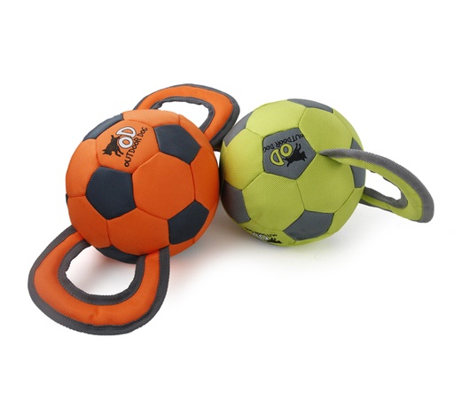 [AFP8093] BALLISTIC HANDLE BALL ORANGE M OUTDOOR AFP