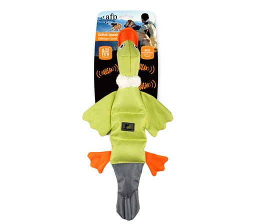 [AFP8350] BALLISTIC QUACK DUCK OUTDOOR AFP