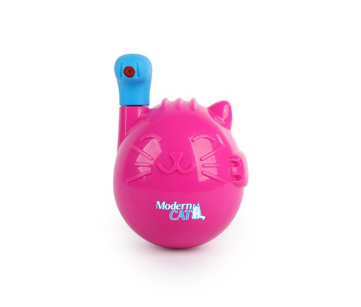 [AFP2163] CAT WOBBLE LASER TOY MODERN CAT AFP