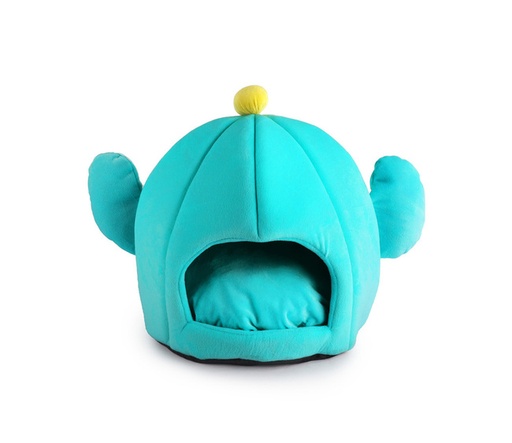 [2747] CATCUS CAT CAVE KITTY AFP