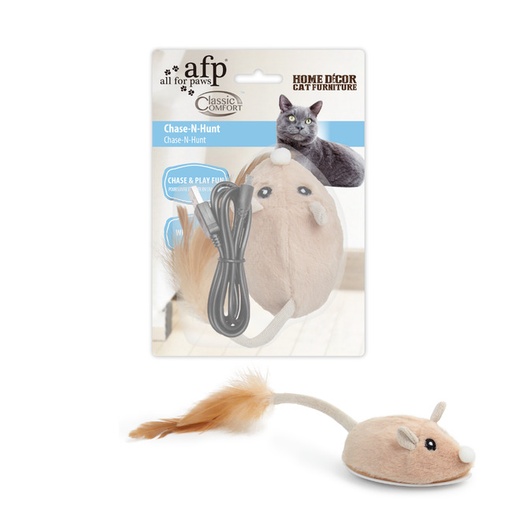 [AFP2385] CHASE-N-HUNT CLASSIC COMFORT AFP