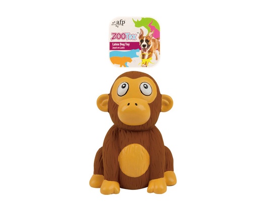 [AFP3760] CHISTOPHER CHIMP ZOOTEX AFP