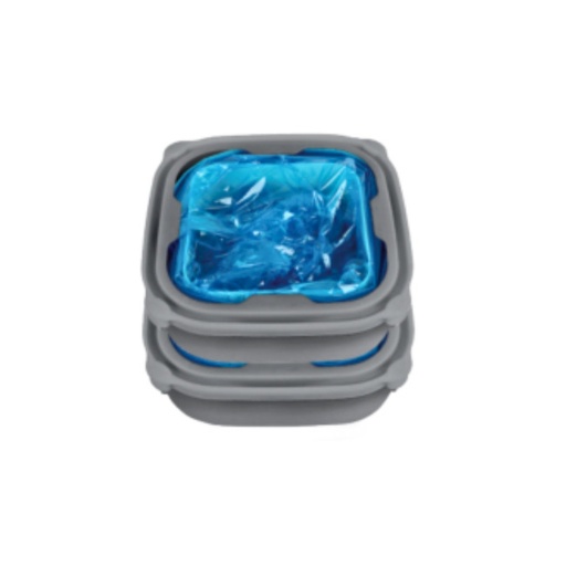[AFP2477] CLUMP SEAL REPLACEMENT X2 GO FRESH AFP