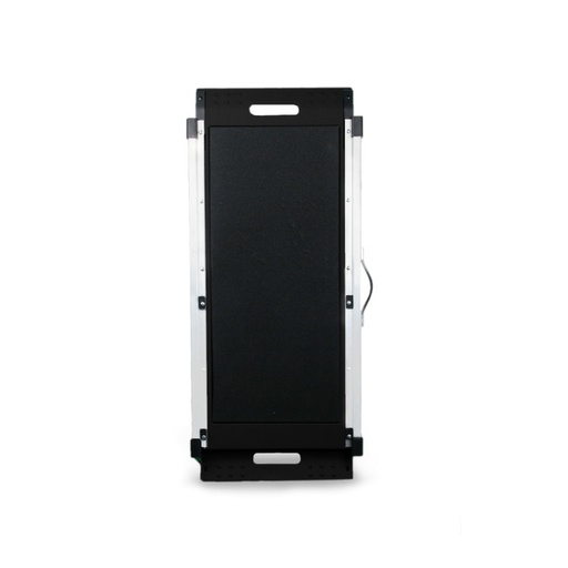 [AFP8124] DELUXE TELESCOPING PET RAMP TRAVEL DOG AFP