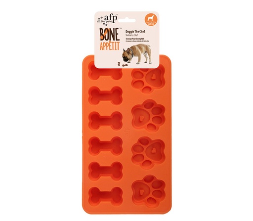[3692] DOGGIE THE CHEF BONE APPETIT AFP