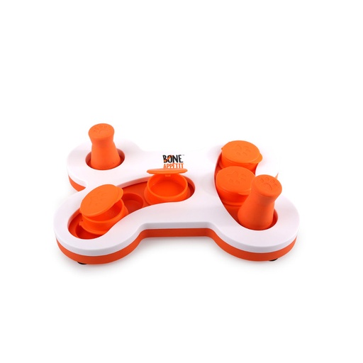 [AFP3694] FLIP’N’SLIDE BONE APPETIT AFP