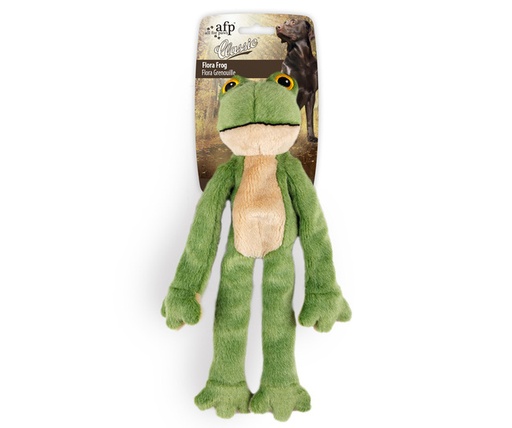 [AFP4421] FLORA FROG CLASSIC AFP