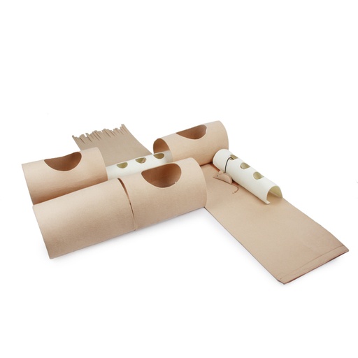 [2390] FUN CAVES CLASSIC COMFORT AFP