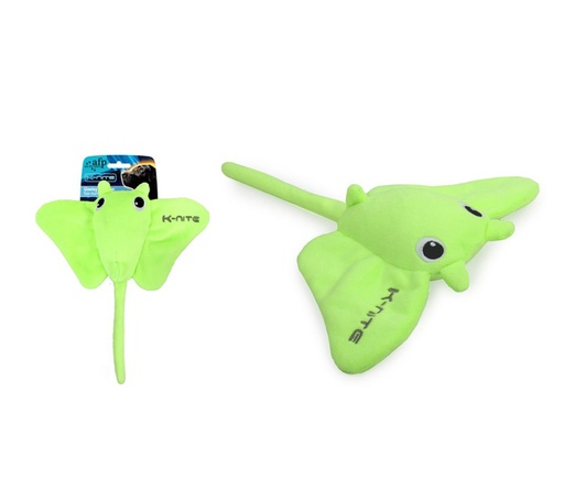 [AFP3334] GLOWING MANTA RAY K-NITE AFP