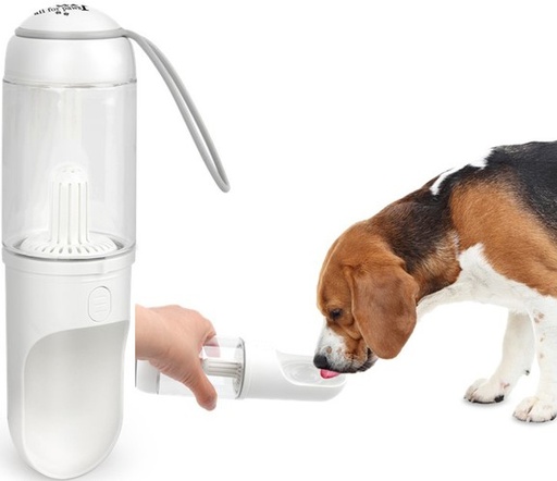 [AFP5720] HANDY DRINKING BOTTLE LIFESTYLE 4 PETS AFP