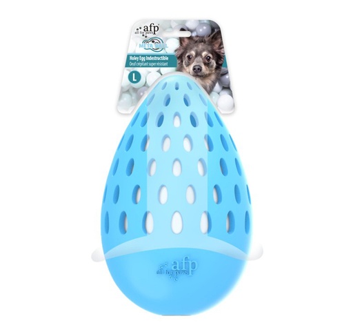 [AFP3941] HOLEY EGG INDESTRUCTIBLE L META BALL AFP