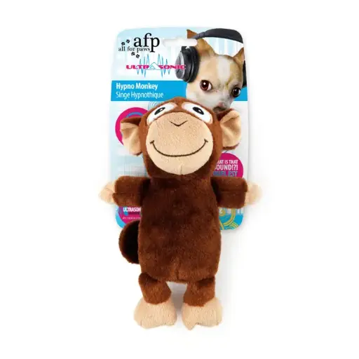 [AFP3252N] HYPNO MONKEY ULTRASONIC AFP