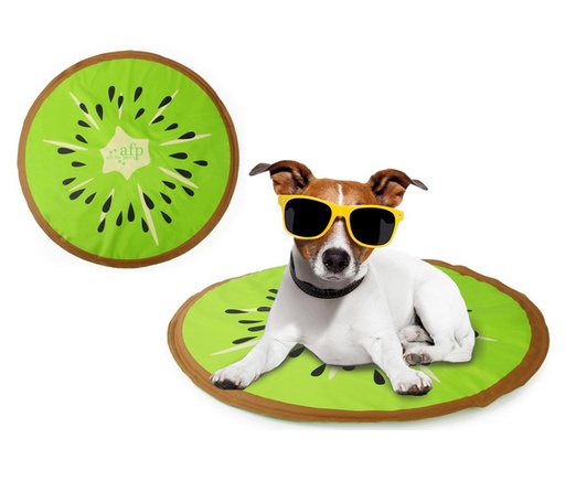 [AFP8015] KIWI COOLING MAT CHILL OUT AFP