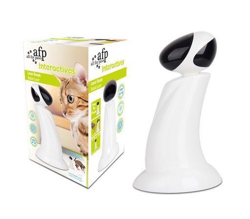 [AFP2329] LASER BEAM INTERACTIVES AFP