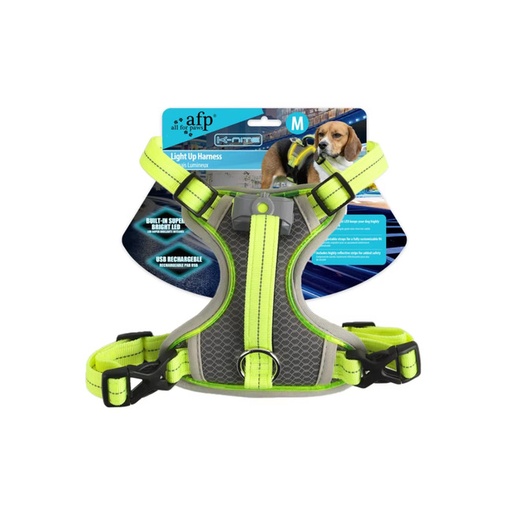 [AFP3326] LIGHT UP HARNESS M K-NITE AFP