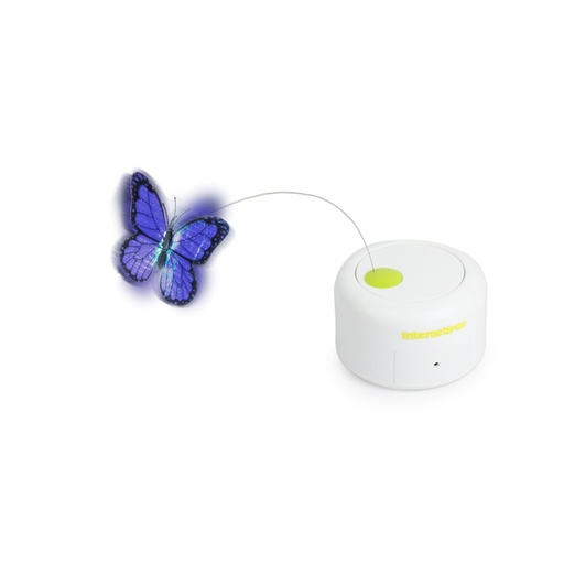 [AFP3223] MOTION ACTIVATED BUTTERFLY INTERACTIVES AFP