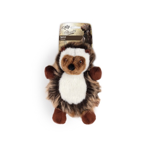 [4410] OMER HEDGEHOG CLASSIC AFP