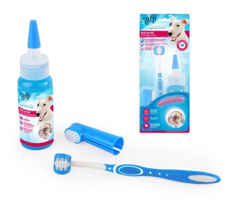 [AFP3365] ORAL CARE KIT SPARKLE AFP