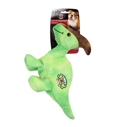 [AFP4327] PATRICK THE PARASAUROLOPHUS L MY T-REX AFP