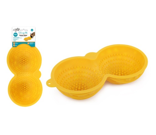 [AFP5818] PEANUT SHAKE CALMING PALS AFP