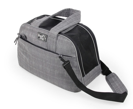 [8105] PET CARRY BAG TRAVEL DOG AFP
