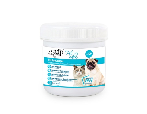 [AFP7712] PET EARS/EYES WIPES PET SALON AFP