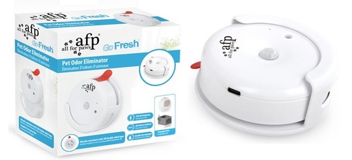 [AFP2513] PET ODOR ELIMINATOR GO FRESH AFP